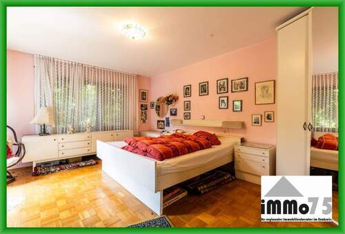 Schlafzimmer - 