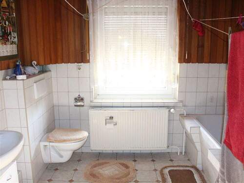 Bad/ WC im OG - 