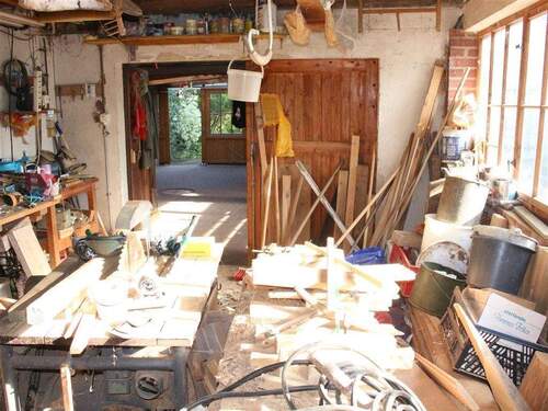 Werkstatt - 