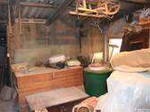 Schuppen - 