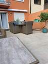 Terasse - 