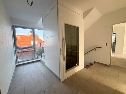 Bild 2 - 2 Zimmer Etagenwohnung zum Kaufen in Schortens