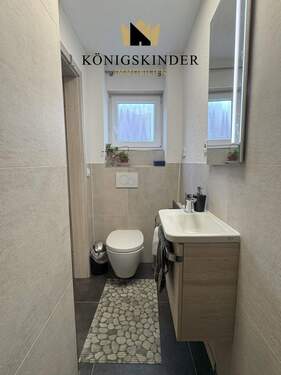 Gäste WC - 