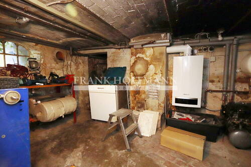 V10110 KG Heizungsraum - 