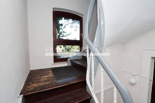 V10110 Treppenhaus EG - 