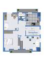 Grundriss Etage 1 - 