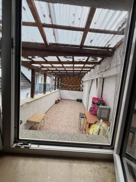 Balkon - 