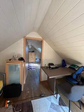 obere Zimmer Whg 1 - 