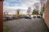 Parkplätze - Etagenwohnung mit 74,00 m&sup2; in Salzgitter zum Kaufen