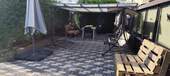 Terrasse - 