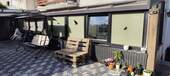 Terrasse - 