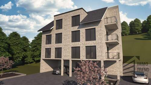 BerlinerStr - 9 Zimmer Mehrfamilienhaus, Wohnhaus zum Kaufen in Georgsmarienhütte