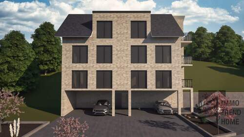 BerlinerStr - 9 Zimmer Mehrfamilienhaus, Wohnhaus in Georgsmarienhütte