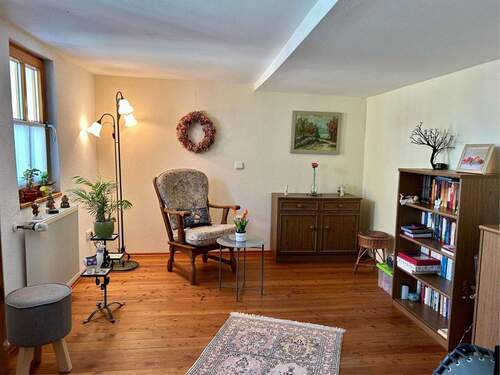 Zimmer im Haupthaus - 