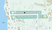 Lageplan Seequartier Müllrose - 
