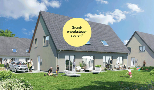 Aktion: Grunderwerbsteuer sparen - Bezahlbares neues Haus am See - 339.900,00&nbsp;EUR Kaufpreis, ca.&nbsp; 114,00&nbsp;m&sup2;&nbsp;Wohnfl&auml;che