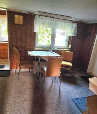 EG - Küche/Esszimmer - 