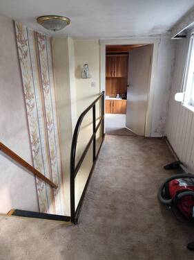 Obergeschoss - Flur - 