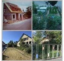 Freistehendes Haus wartet auf liebevolle und einfallsreiche Handwerker..... - Schorndorf Haubersbronn