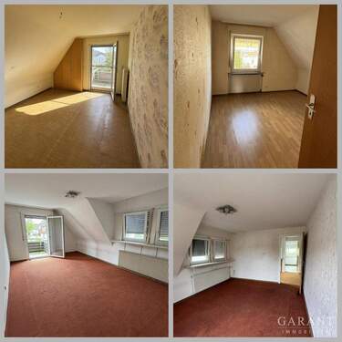 Obergeschoß - 7 Zimmer Einfamilienhaus zum Kaufen in Schorndorf