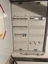 Schaltkasten mit 2 FI-Schalter - 