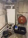Gas Brennwertheizung - 