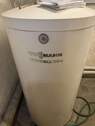 Wasserspeicher - 