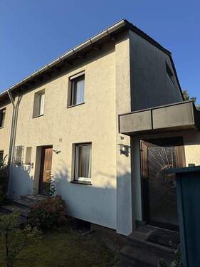 Bild 4 - Reihenendhaus mit 144,00 m&sup2; in Nürnberg zum Kaufen