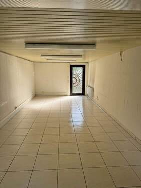 Anbau Wintergarten - 