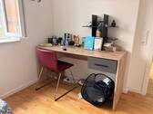 Schreibtisch (abkaufbar) - 
