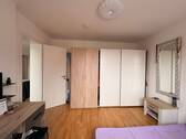 Schlafzimmerschrank (abkaufbar) - 