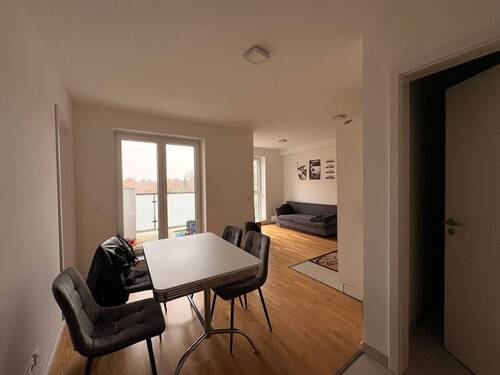 Wohnzimmer aktuell - 