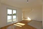 Wohnzimmer (leer) - 