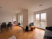 Wohnzimmer aktuell - 