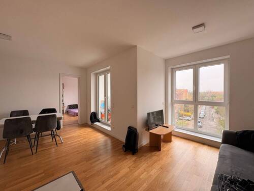 Wohnzimmer aktuell - 