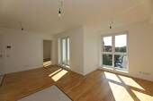 Wohnzimmer (leer) - 