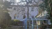 Hausansicht Gartenseite - 7 Zimmer Einfamilienhaus zum Kaufen in Berlin