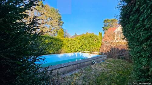 Alter Pool - 