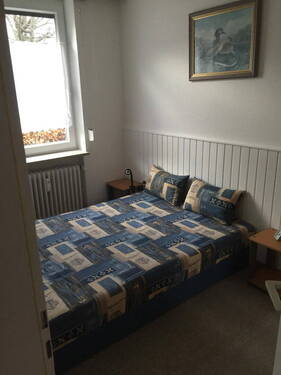 Schlafzimmer - 