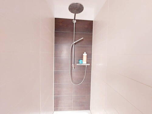 Dusche OG - 