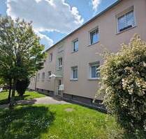 FAMILIENWOHNUNG in RUHIGER LAGE - Kitzscher