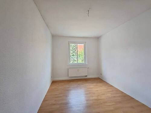 Kinderzimmer - Etagenwohnung mit 74,10 m&sup2; in Kitzscher zur Miete