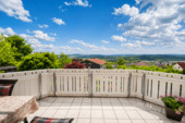 Panoramablick ins Kinzigtal - 6 Zimmer Einfamilienhaus zum Kaufen in Wächtersbach
