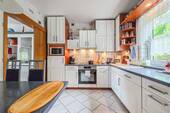 Küche - Einfamilienhaus in Wächtersbach zum Kaufen