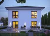 Hausansicht - 