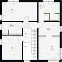 Obergeschoss - 