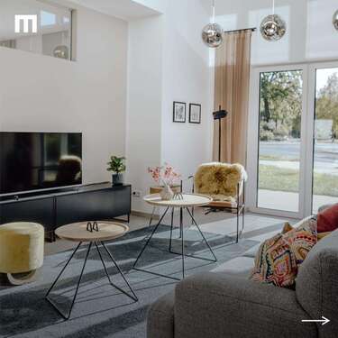 Wohnzimmer - 