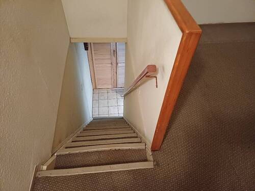 Dachgeschoss - 