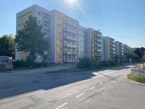 Außenfassade Juni2025 - 
