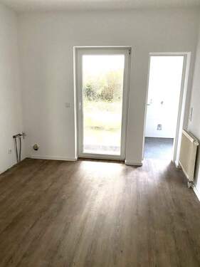 Küche Erdgeschoss - 